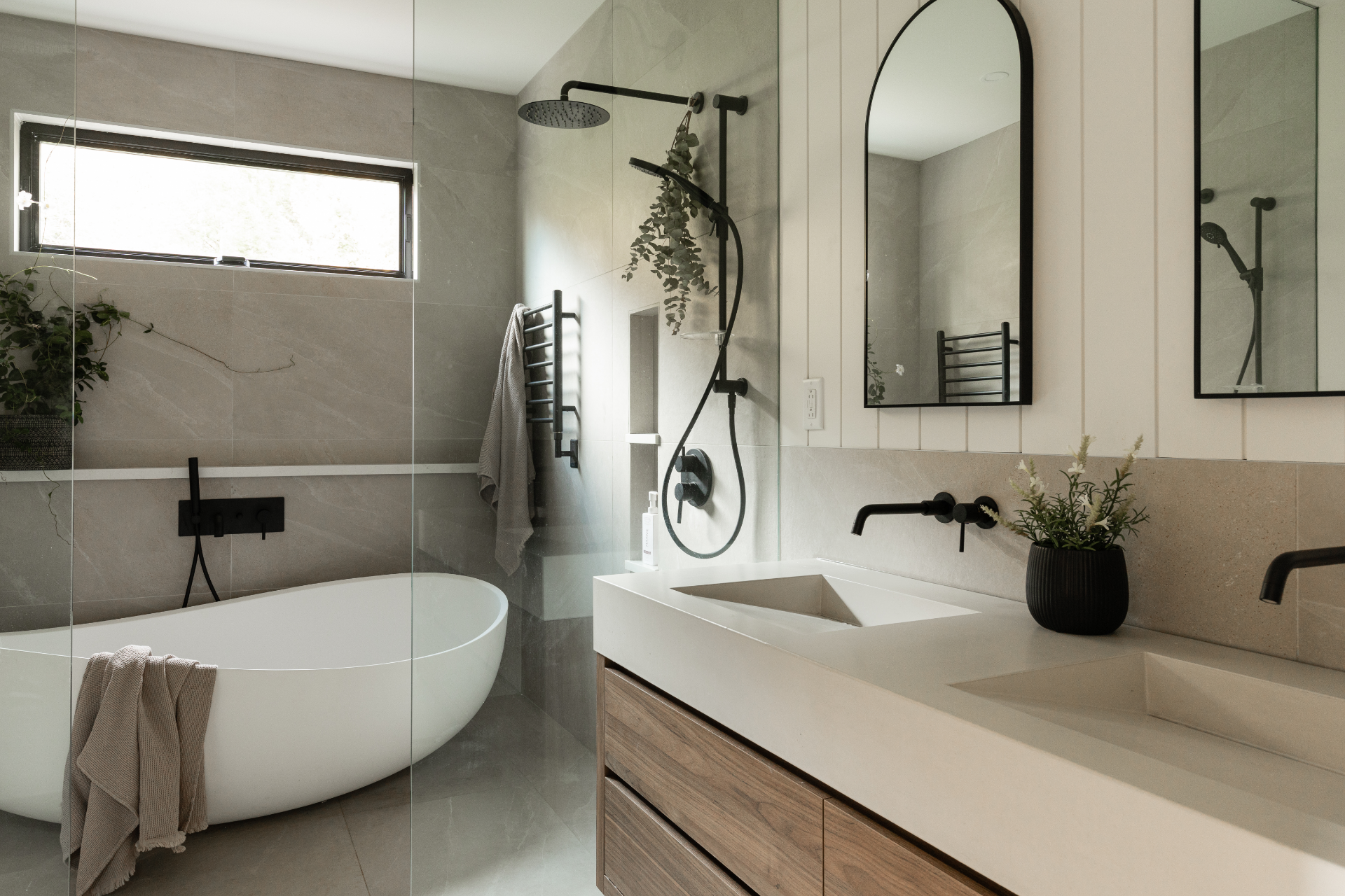 image salle de bain